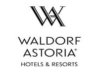 Waldorf Astoria promo